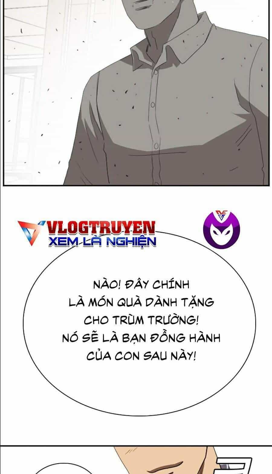 Người Xấu - Chương 58 - ảnh 106