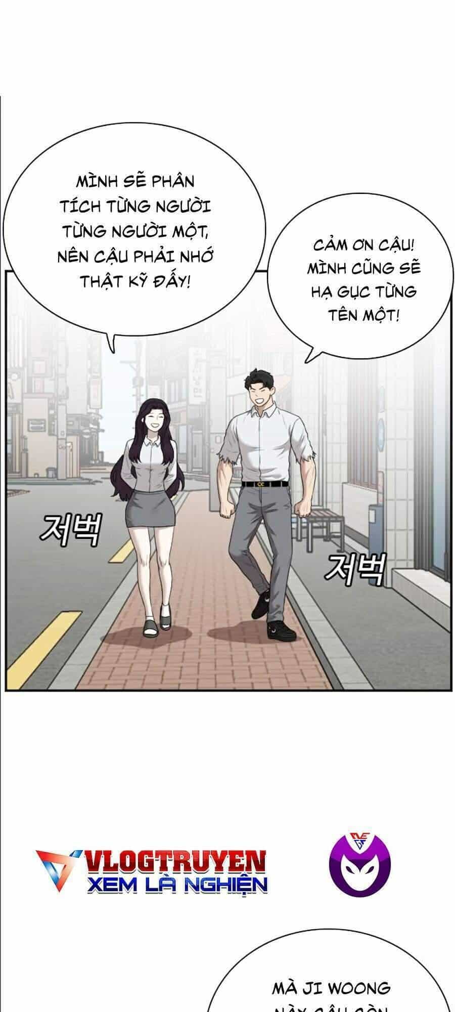Người Xấu - Chương 58 - ảnh 11