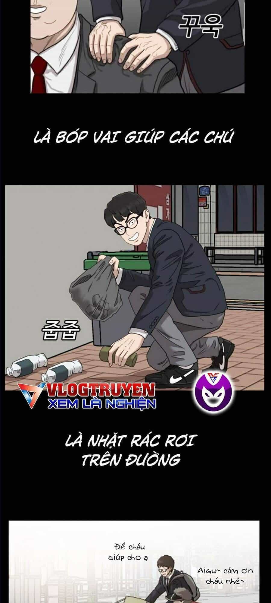 Người Xấu - Chương 58 - ảnh 21