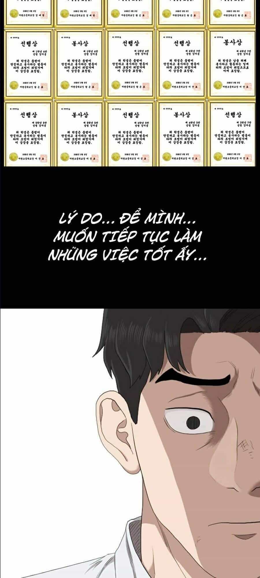 Người Xấu - Chương 58 - ảnh 25