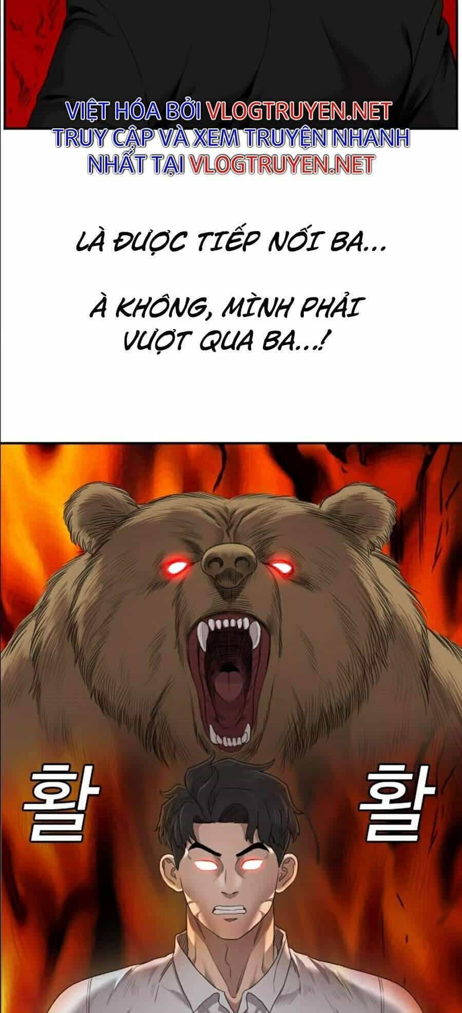 Người Xấu - Chương 58 - ảnh 32