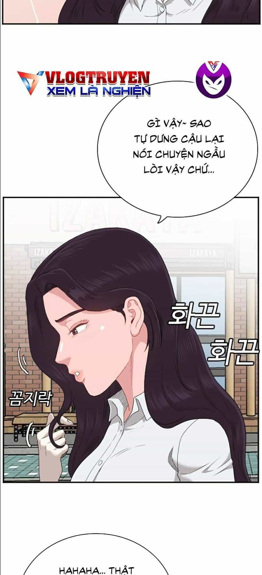 Người Xấu - Chương 58 - ảnh 36