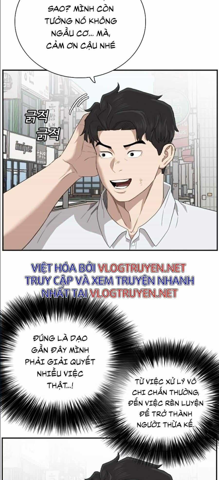 Người Xấu - Chương 58 - ảnh 37