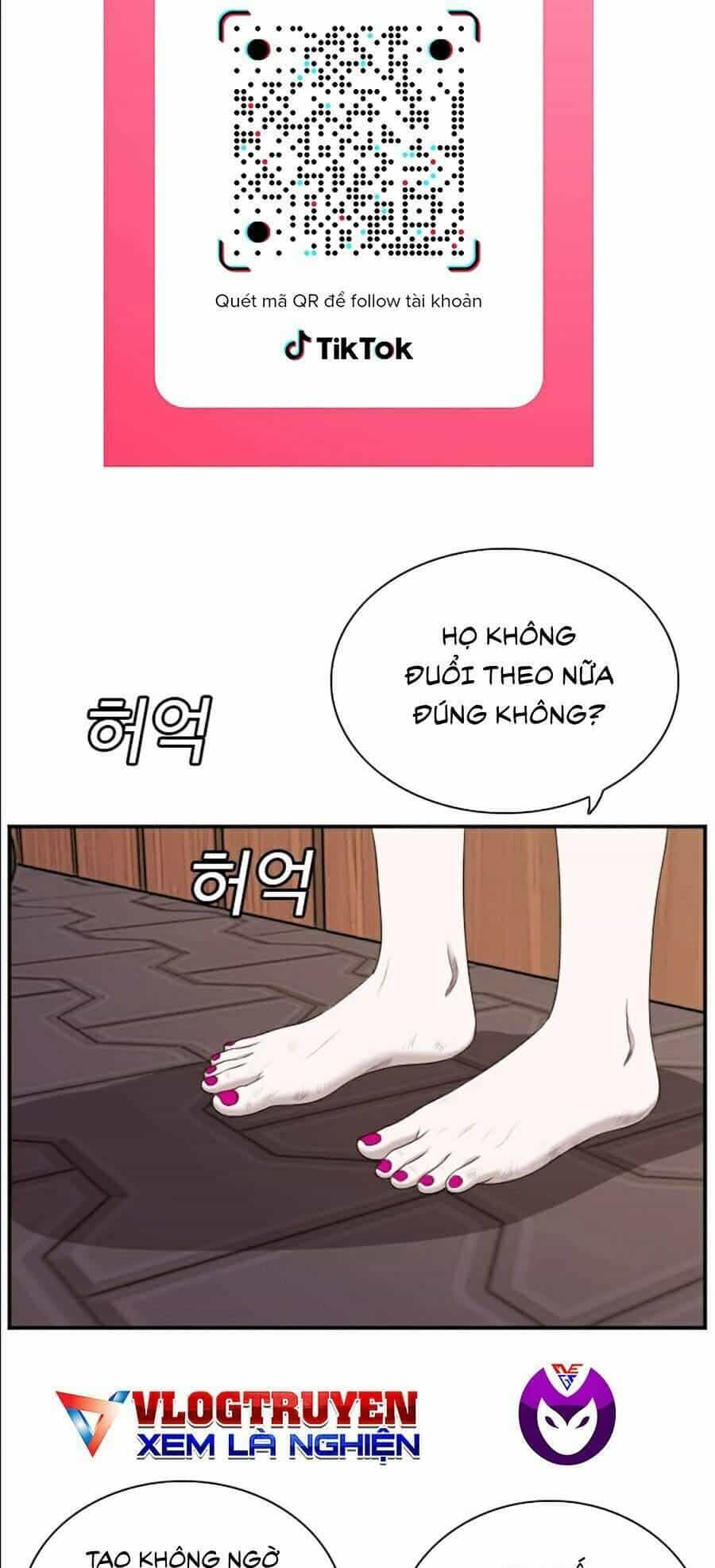 Người Xấu - Chương 58 - ảnh 4