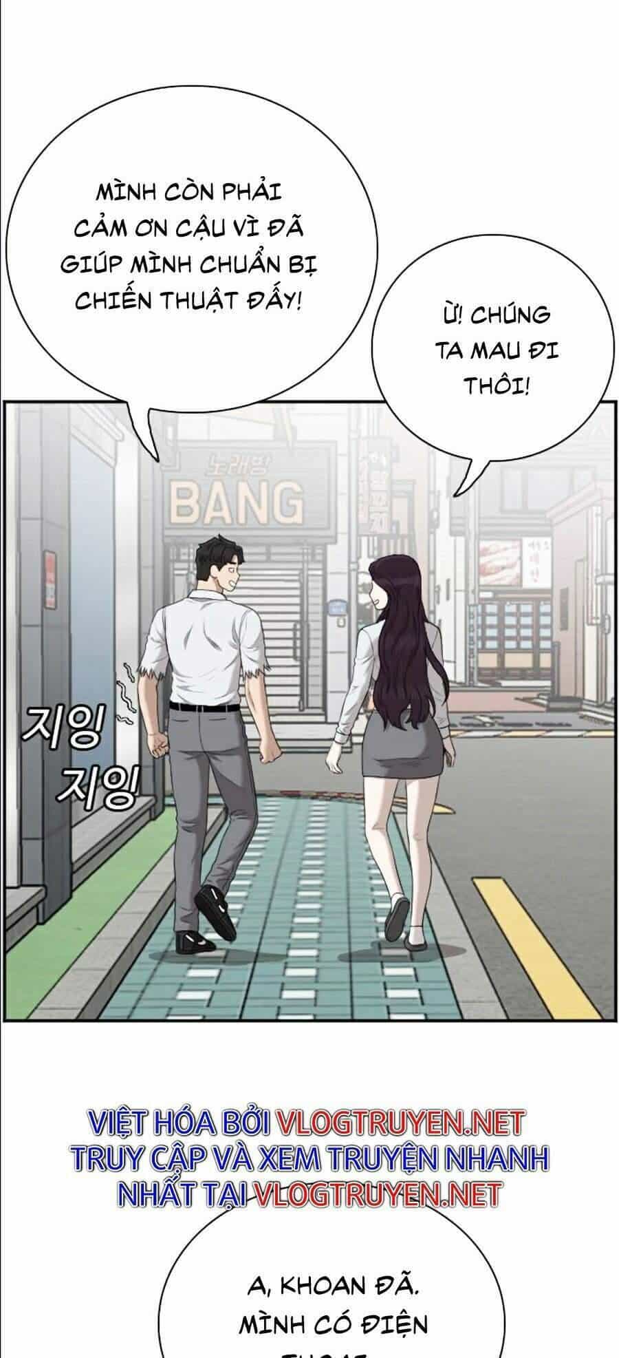 Người Xấu - Chương 58 - ảnh 42