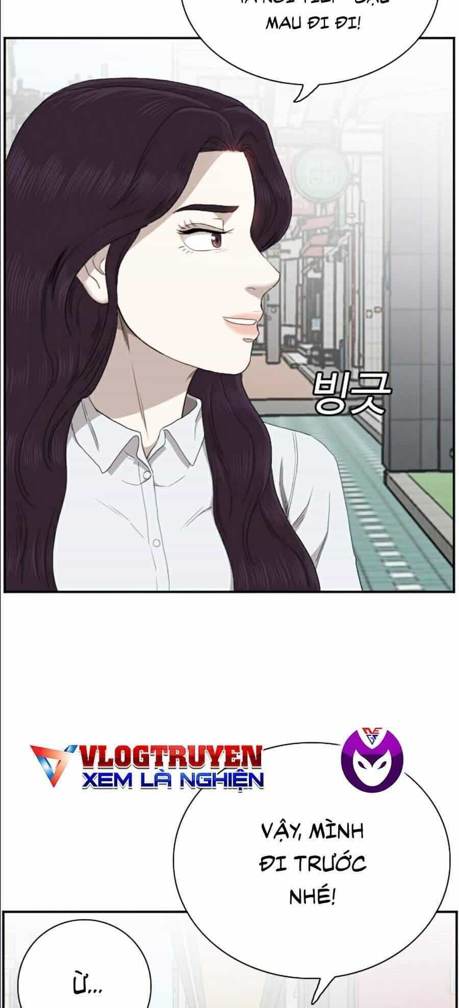 Người Xấu - Chương 58 - ảnh 48