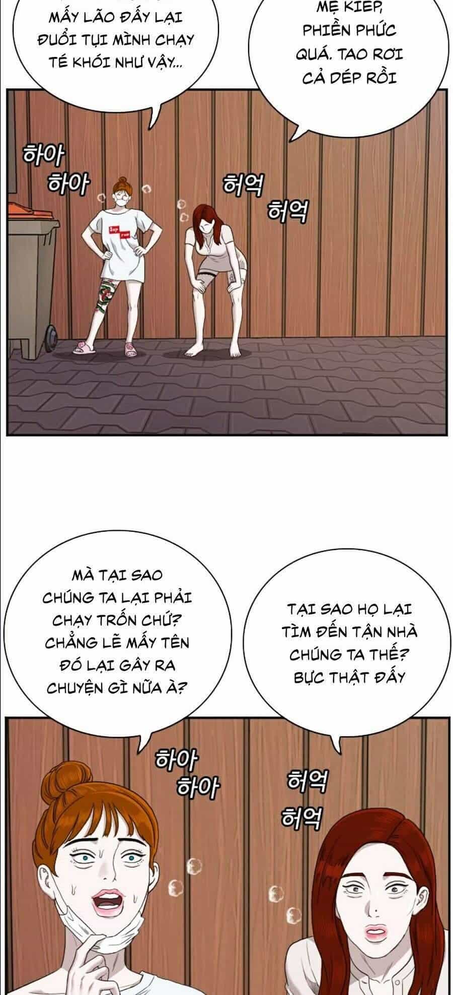 Người Xấu - Chương 58 - ảnh 5
