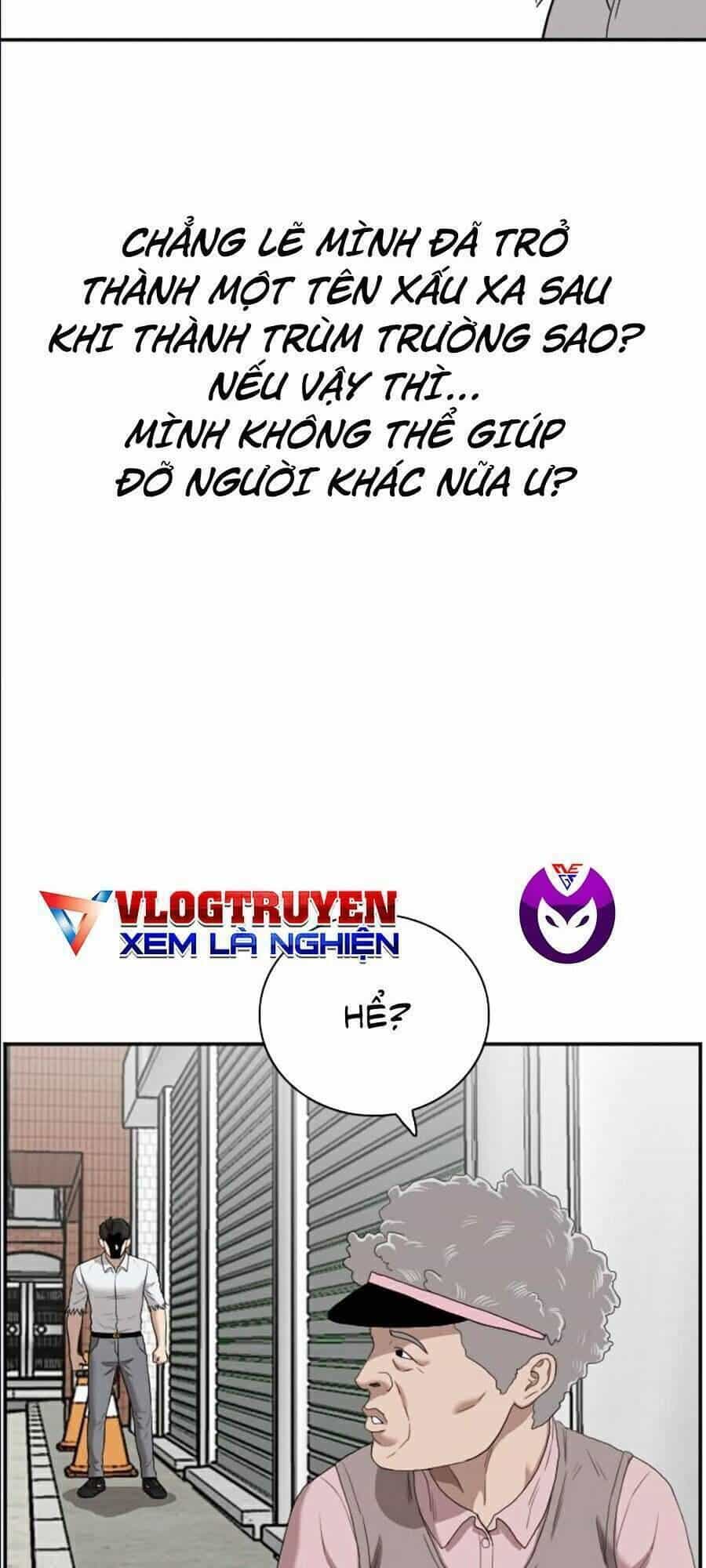 Người Xấu - Chương 58 - ảnh 67