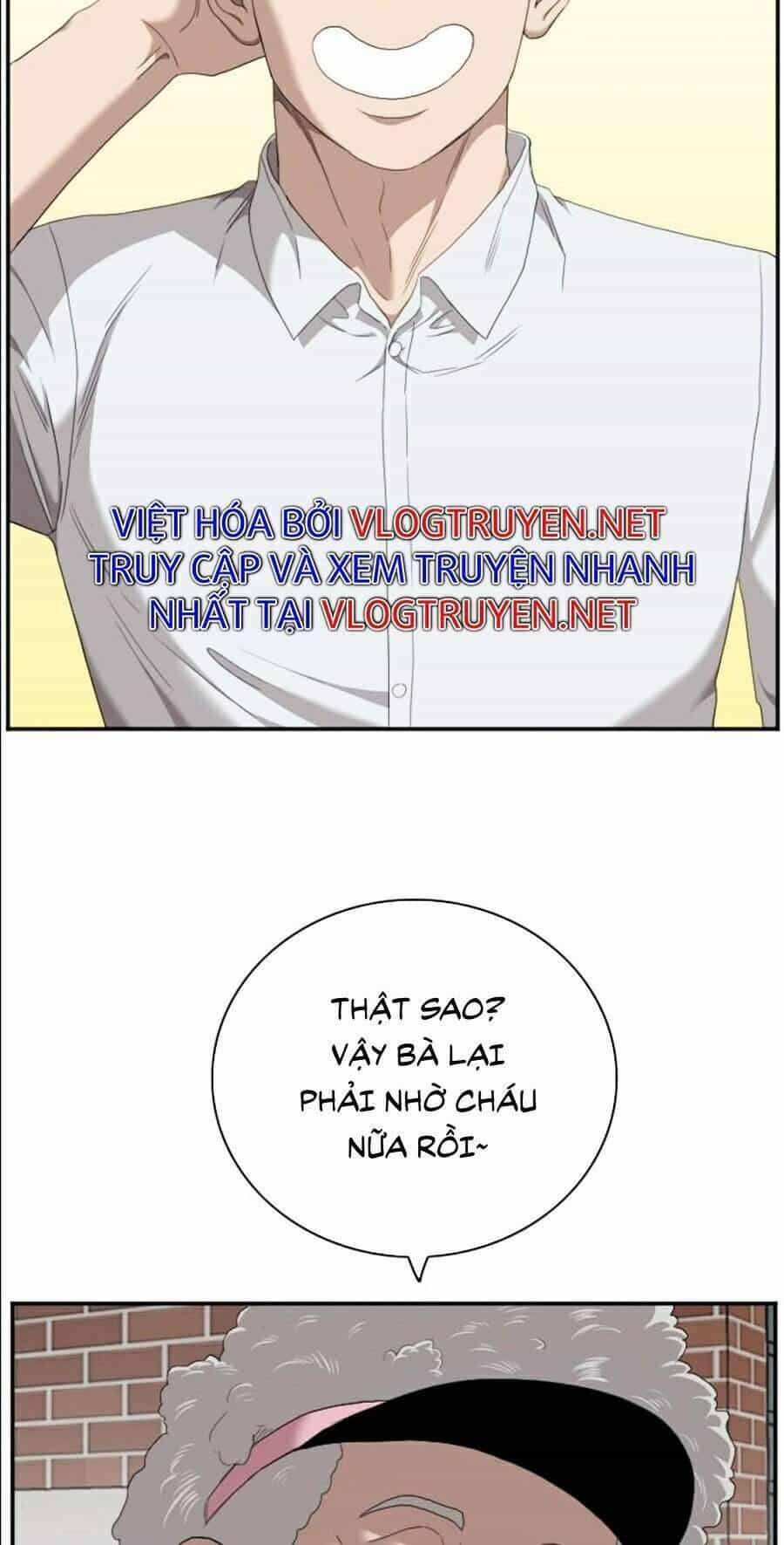 Người Xấu - Chương 58 - ảnh 73