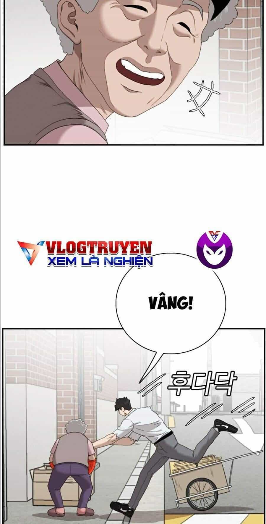 Người Xấu - Chương 58 - ảnh 74