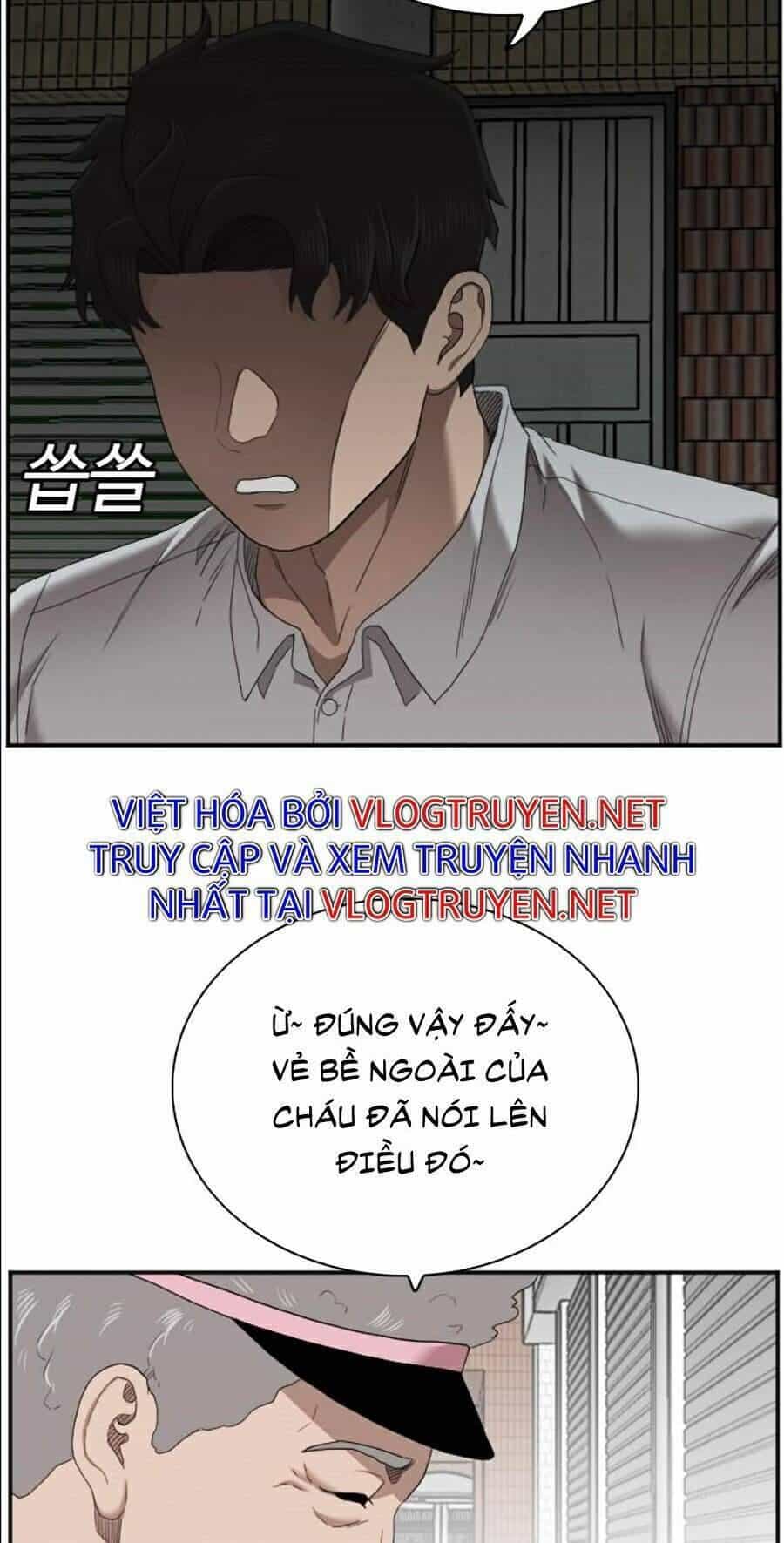 Người Xấu - Chương 58 - ảnh 78