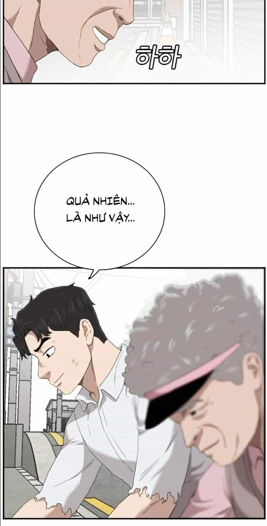 Người Xấu - Chương 58 - ảnh 79