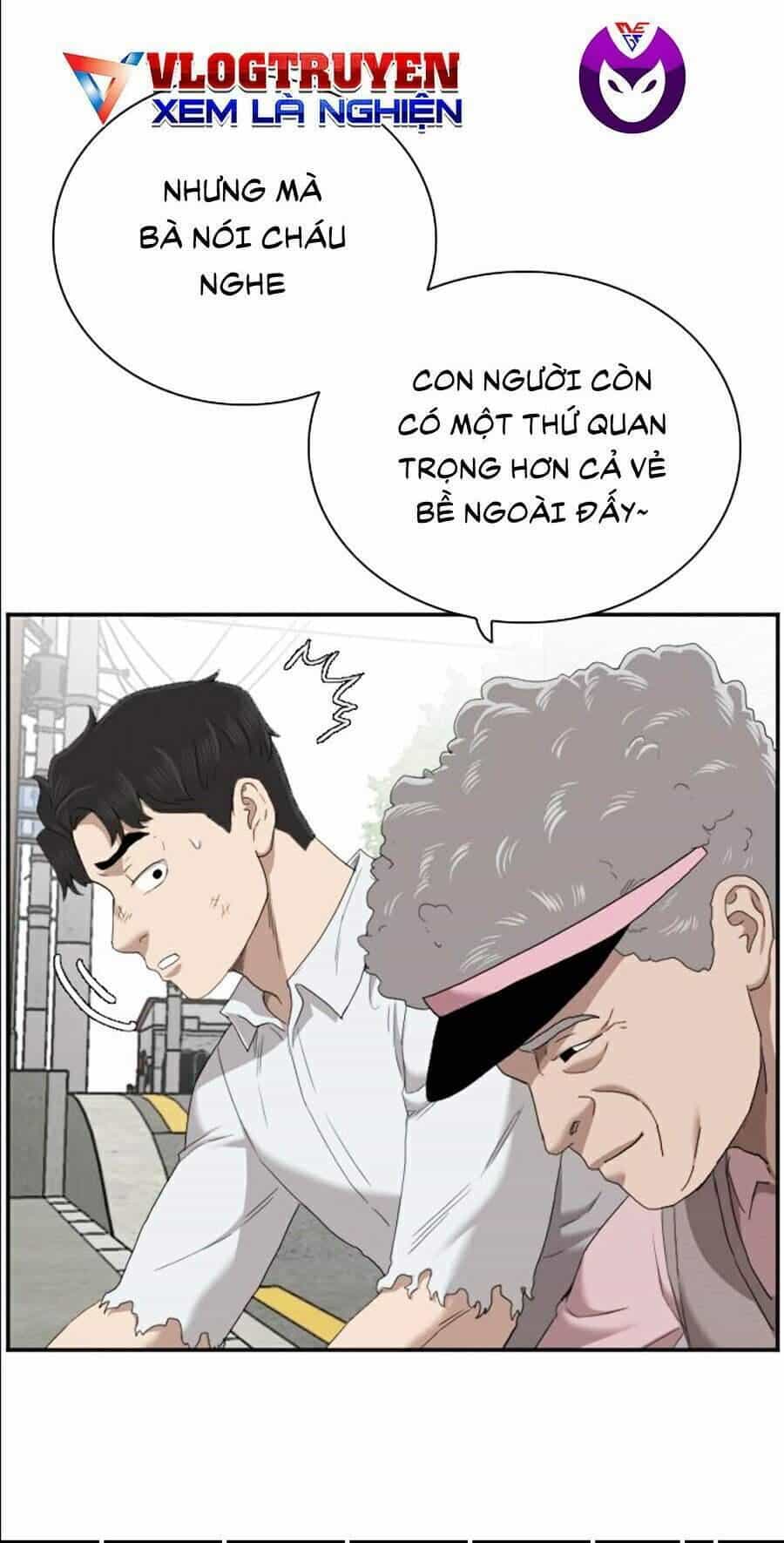 Người Xấu - Chương 58 - ảnh 80