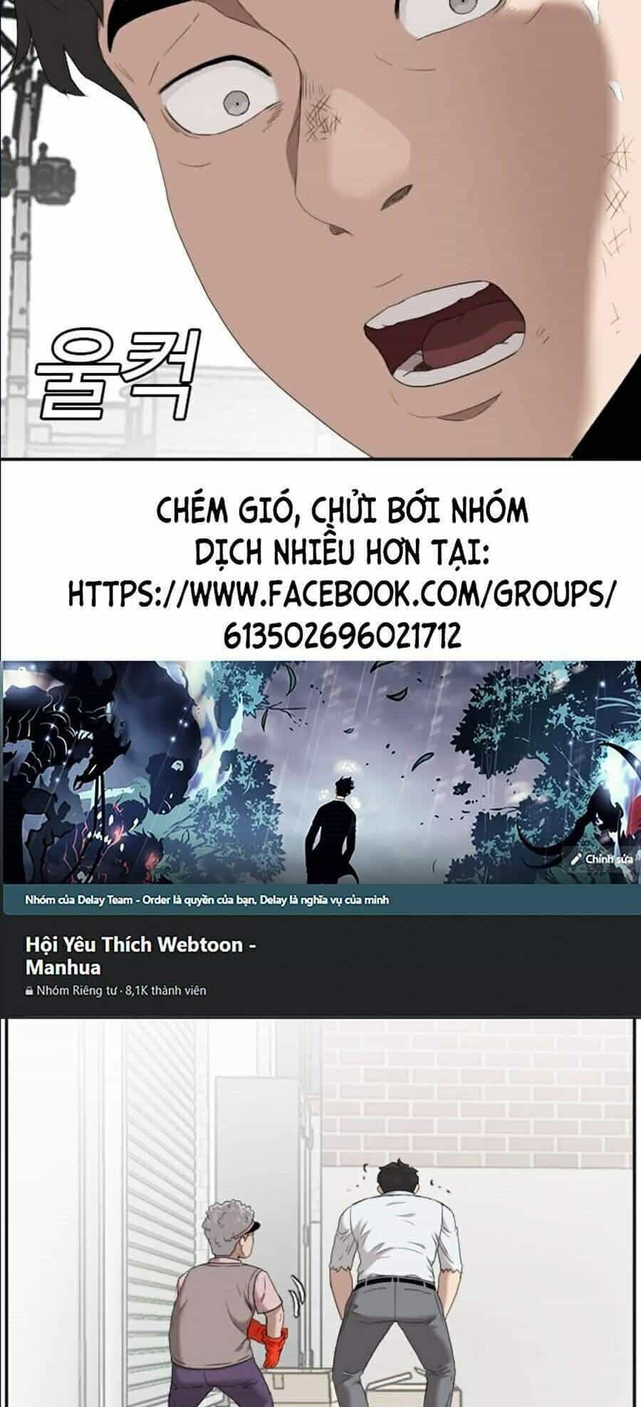 Người Xấu - Chương 58 - ảnh 85