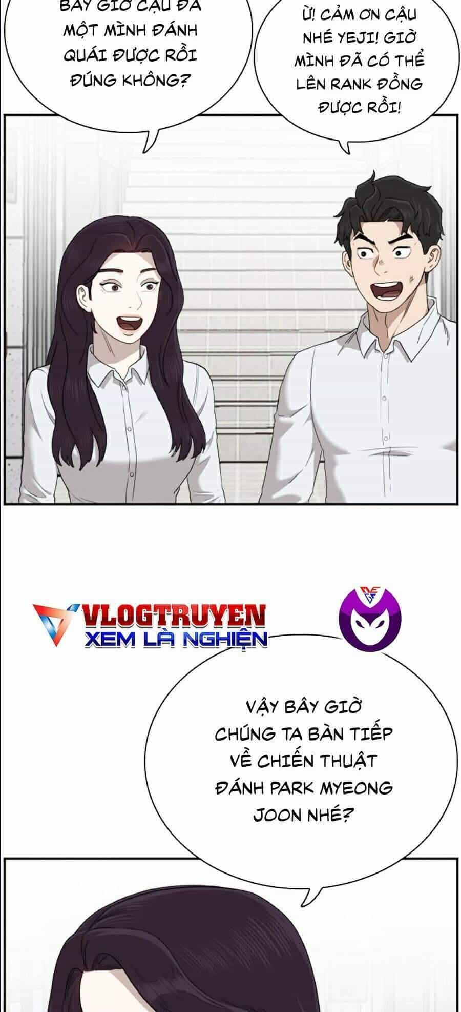 Người Xấu - Chương 58 - ảnh 9
