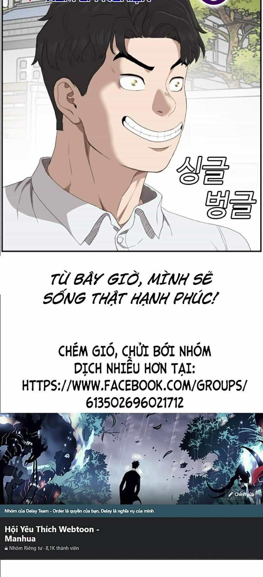 Người Xấu - Chương 58 - ảnh 90
