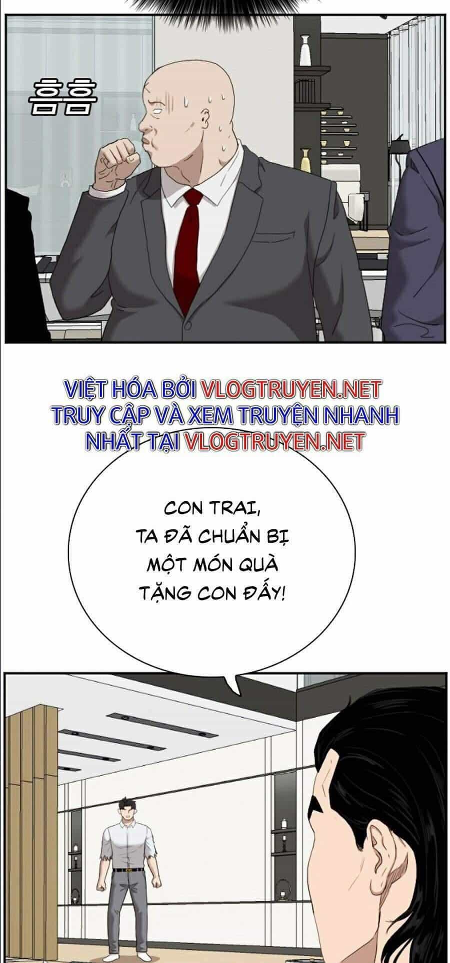 Người Xấu - Chương 58 - ảnh 99
