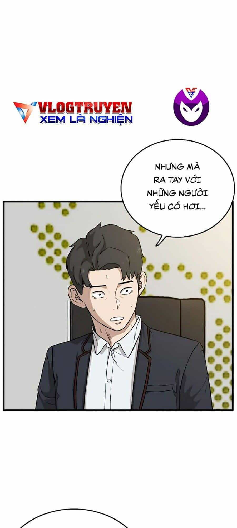 Người Xấu - Chương 5 - ảnh 1