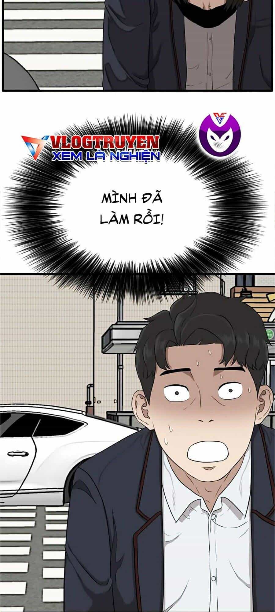 Người Xấu - Chương 5 - ảnh 115