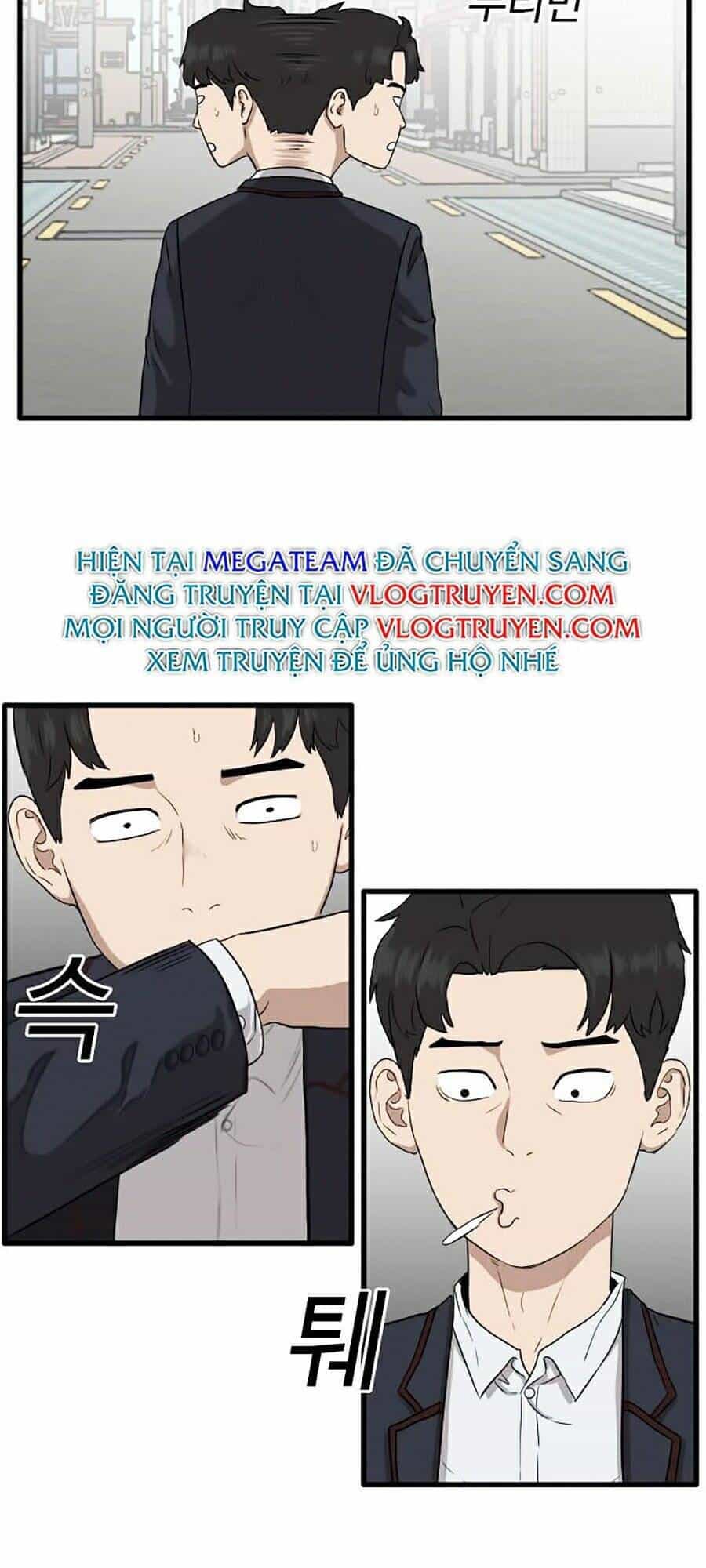 Người Xấu - Chương 5 - ảnh 125