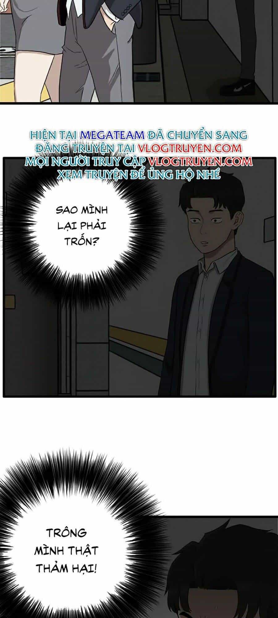 Người Xấu - Chương 5 - ảnh 135