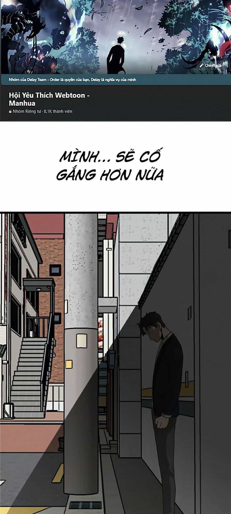 Người Xấu - Chương 5 - ảnh 141