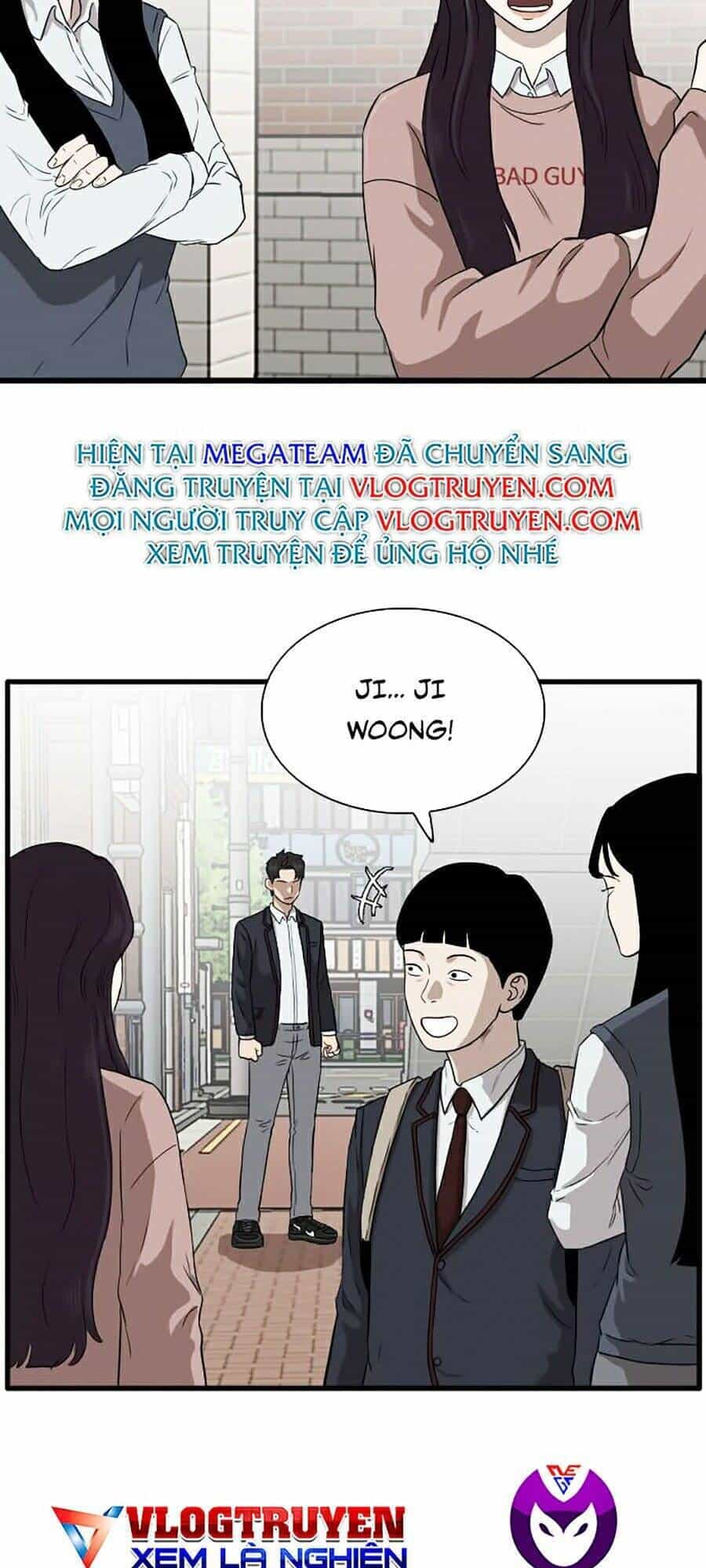 Người Xấu - Chương 5 - ảnh 149