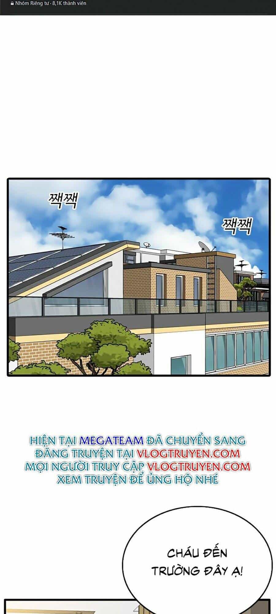 Người Xấu - Chương 5 - ảnh 15