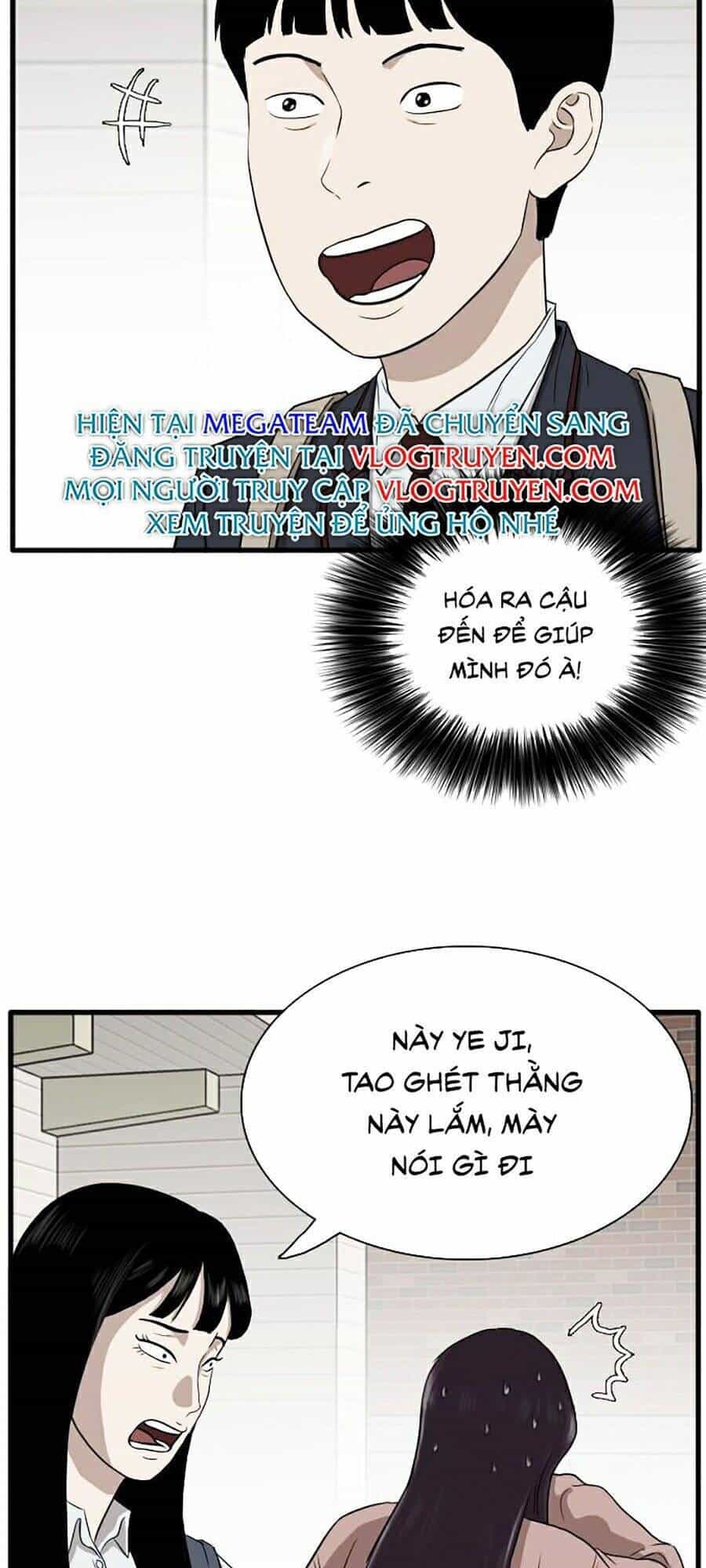 Người Xấu - Chương 5 - ảnh 153