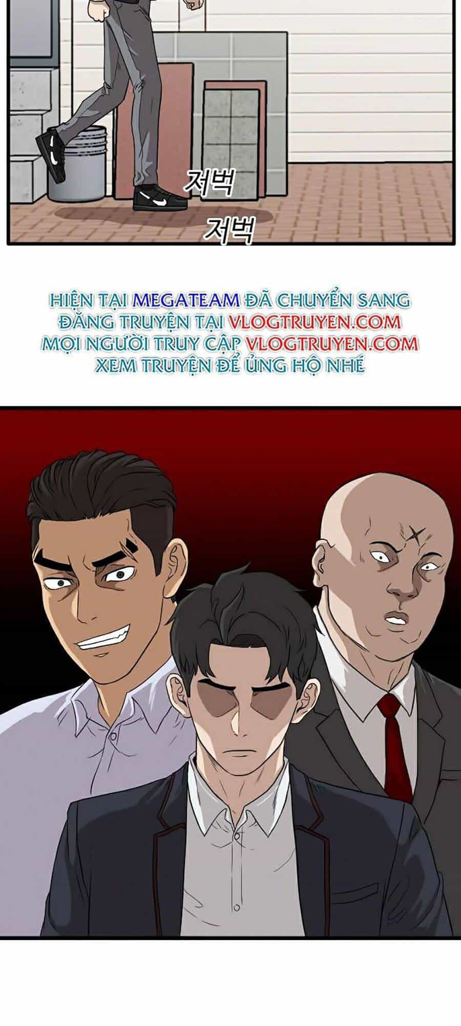 Người Xấu - Chương 5 - ảnh 157