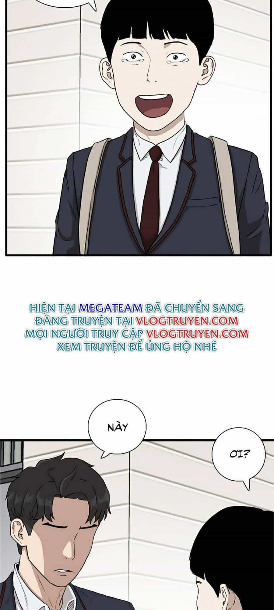Người Xấu - Chương 5 - ảnh 161