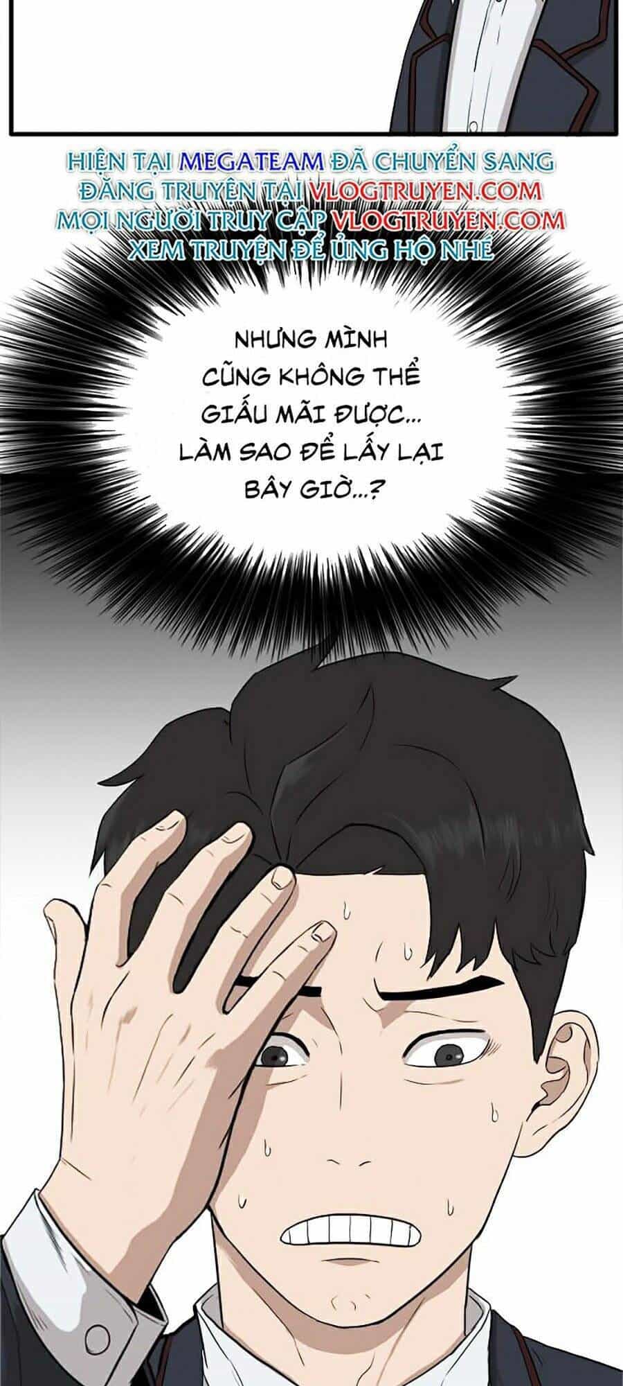 Người Xấu - Chương 5 - ảnh 31