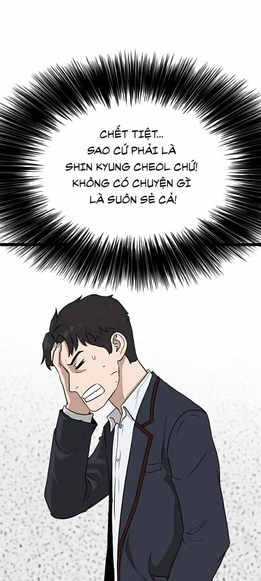 Người Xấu - Chương 5 - ảnh 33