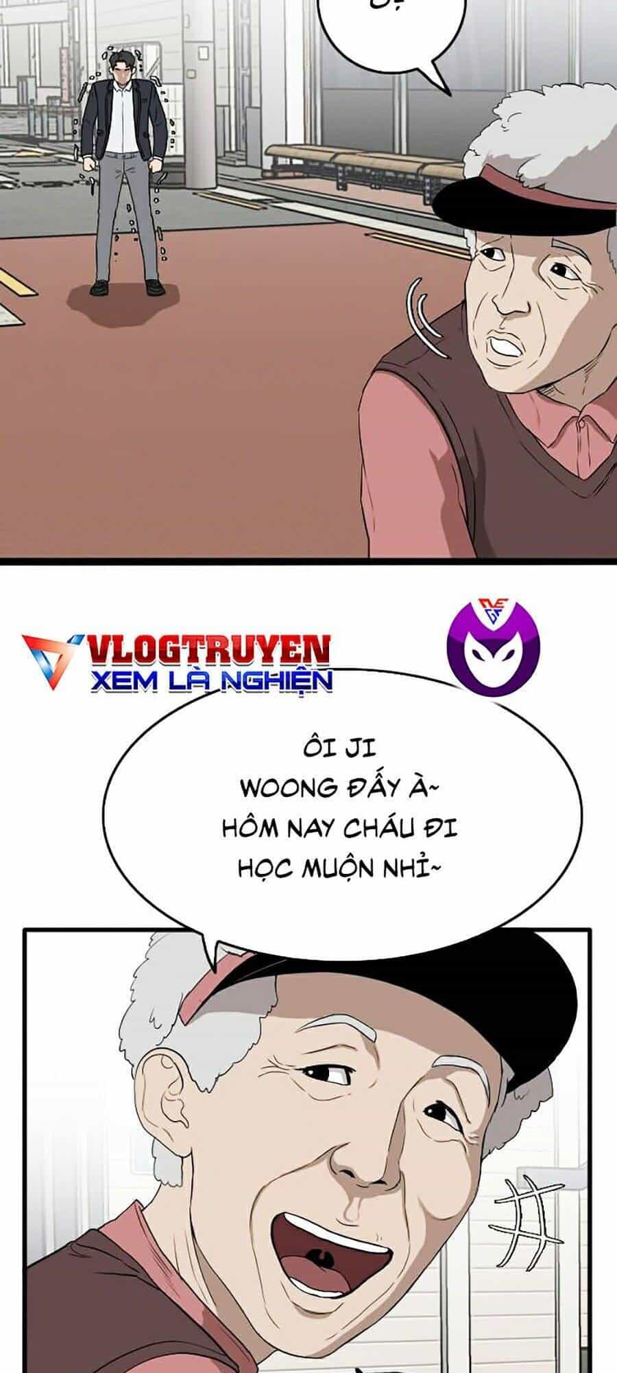 Người Xấu - Chương 5 - ảnh 43