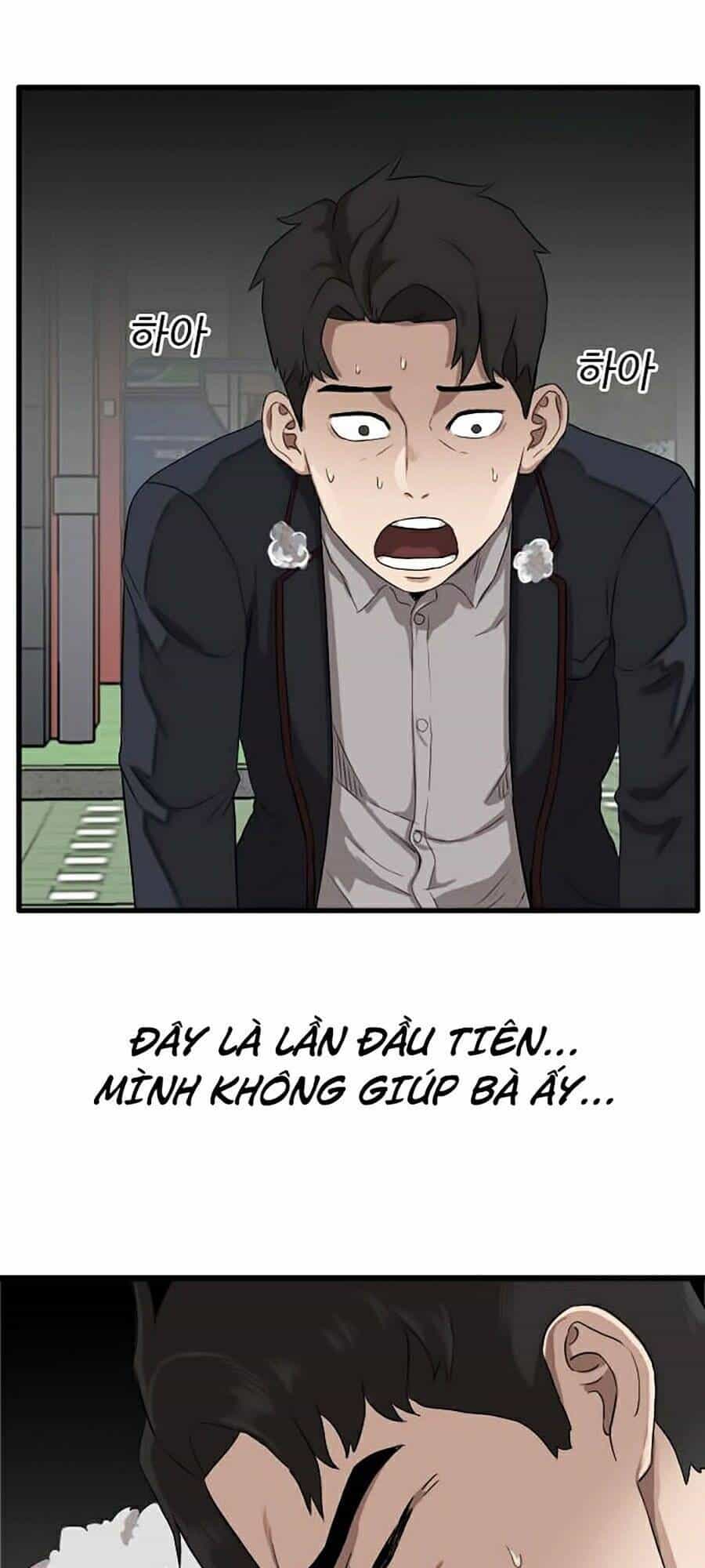 Người Xấu - Chương 5 - ảnh 49