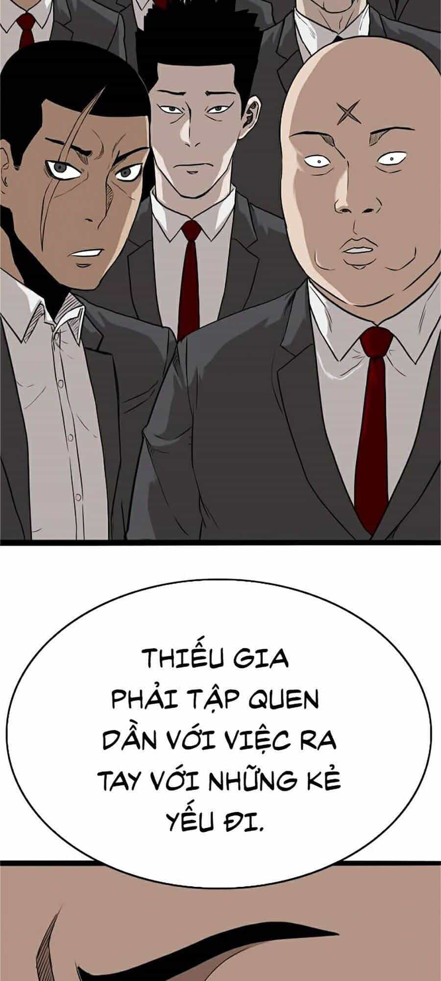 Người Xấu - Chương 5 - ảnh 5