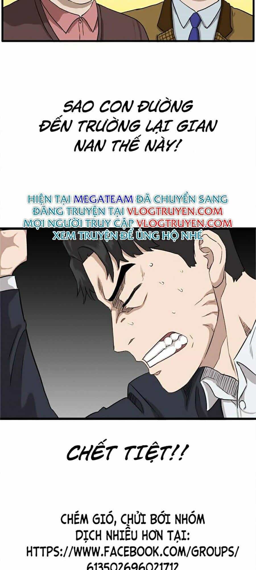Người Xấu - Chương 5 - ảnh 67