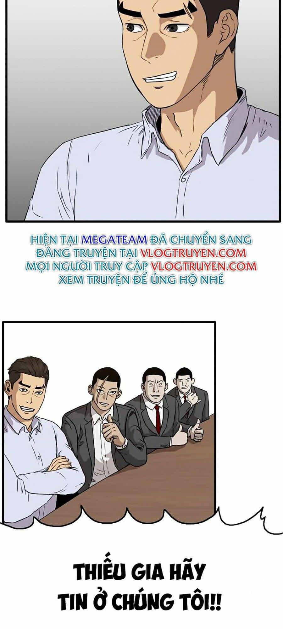 Người Xấu - Chương 5 - ảnh 9