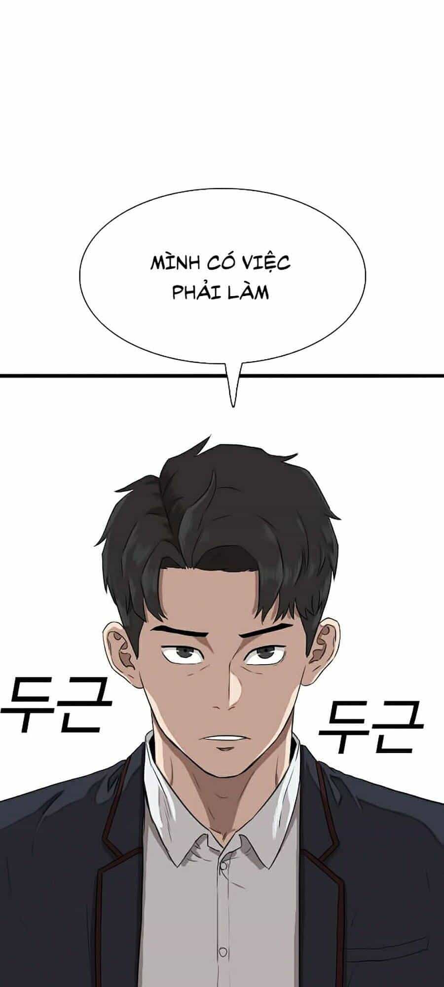 Người Xấu - Chương 5 - ảnh 97