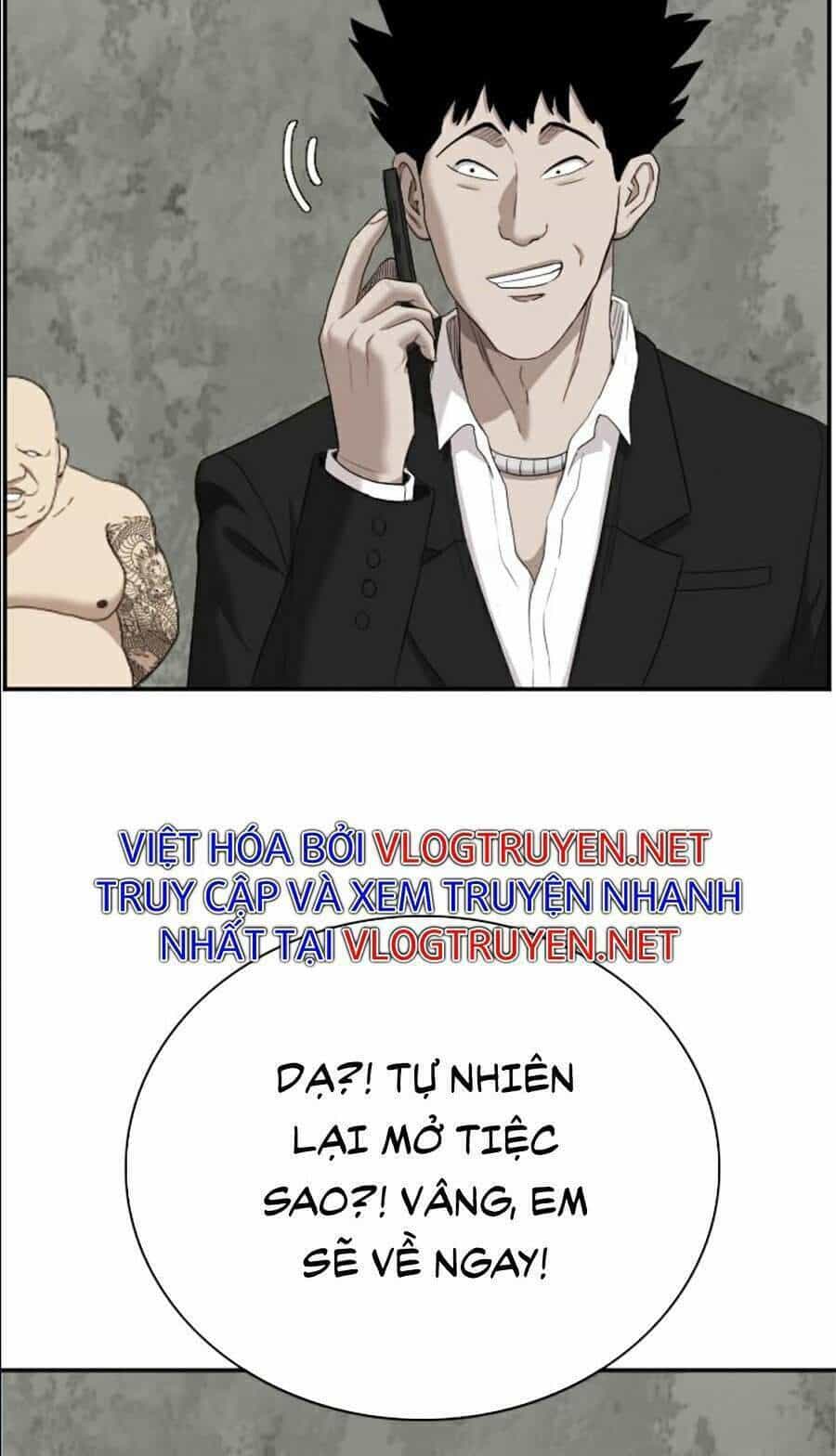 Người Xấu - Chương 59 - ảnh 105