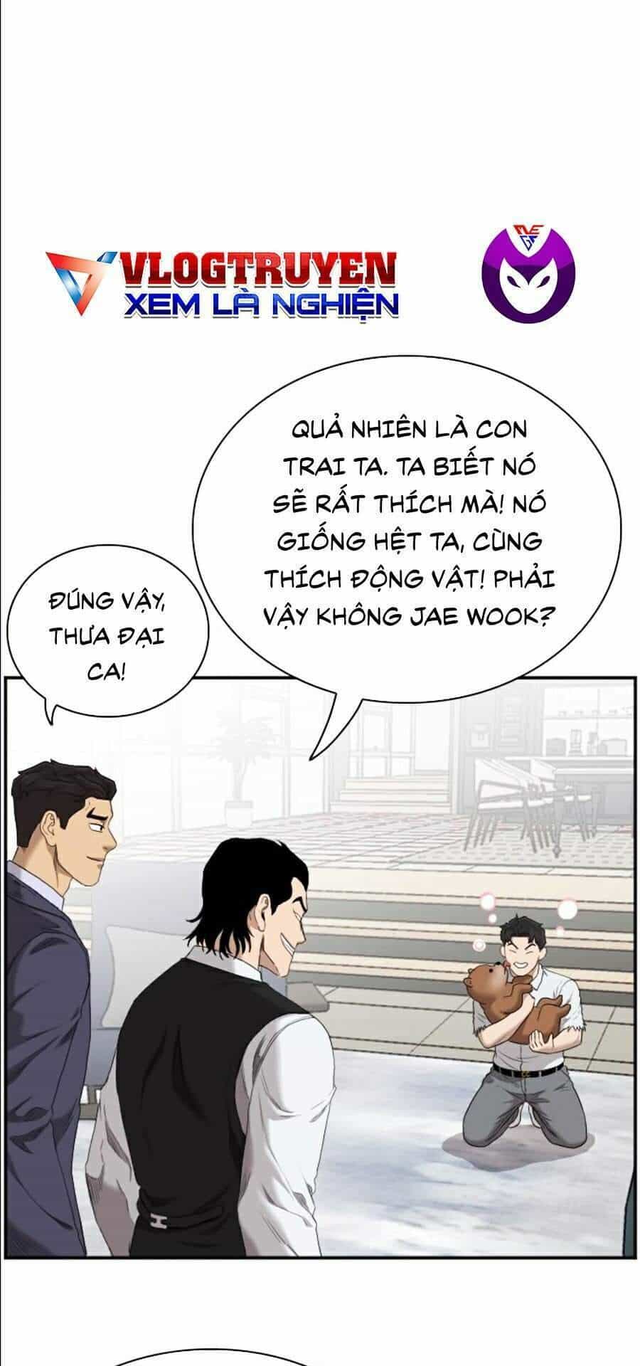 Người Xấu - Chương 59 - ảnh 11