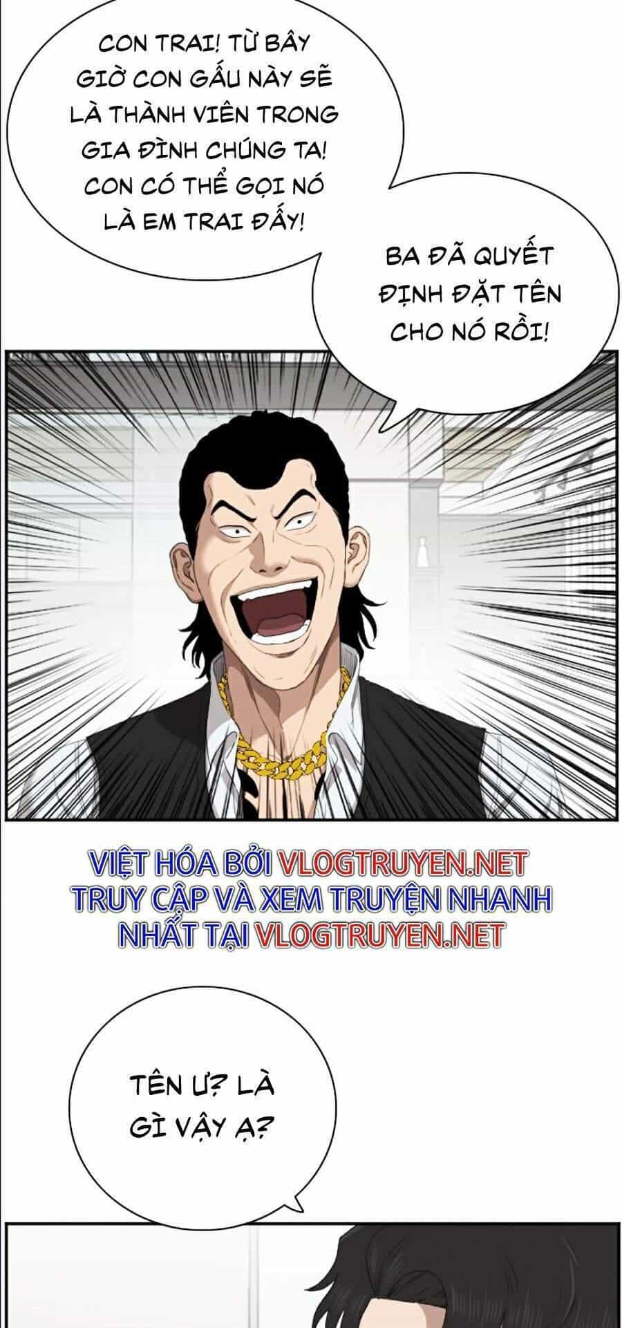 Người Xấu - Chương 59 - ảnh 12