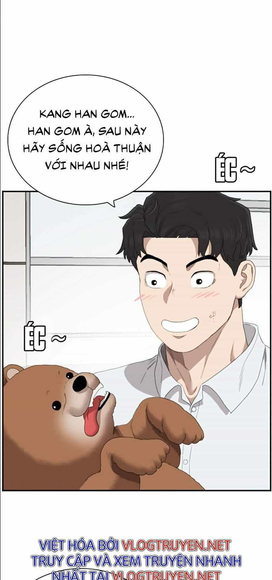 Người Xấu - Chương 59 - ảnh 14
