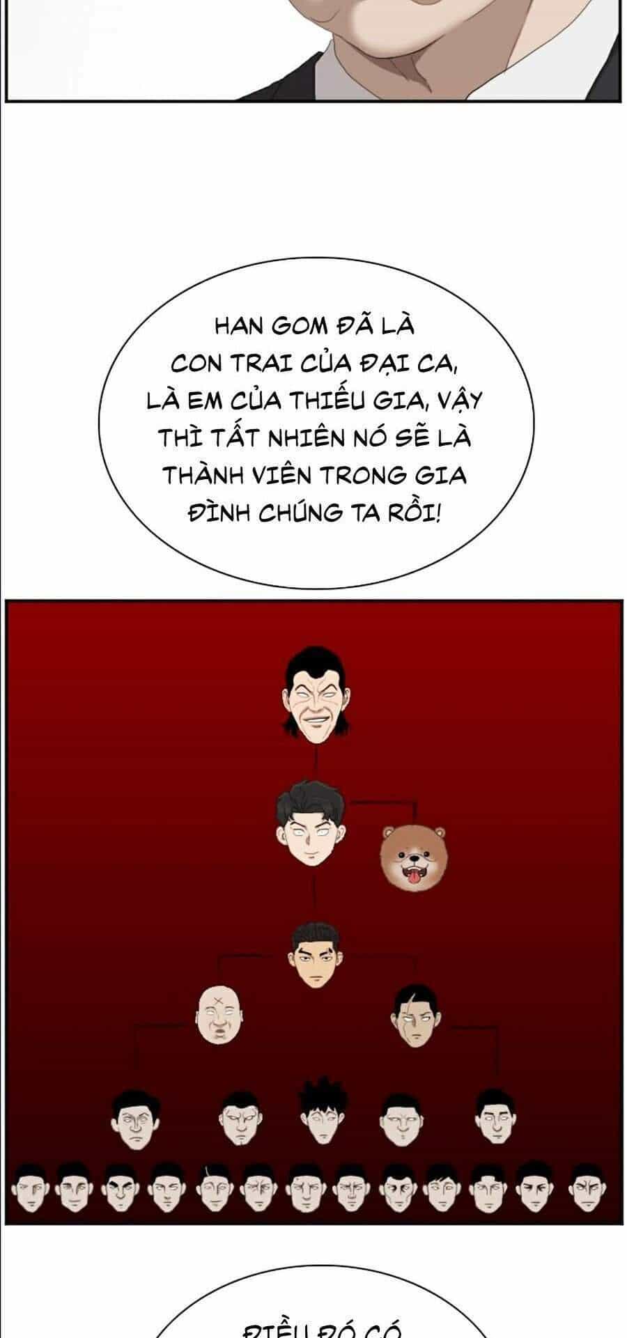 Người Xấu - Chương 59 - ảnh 17