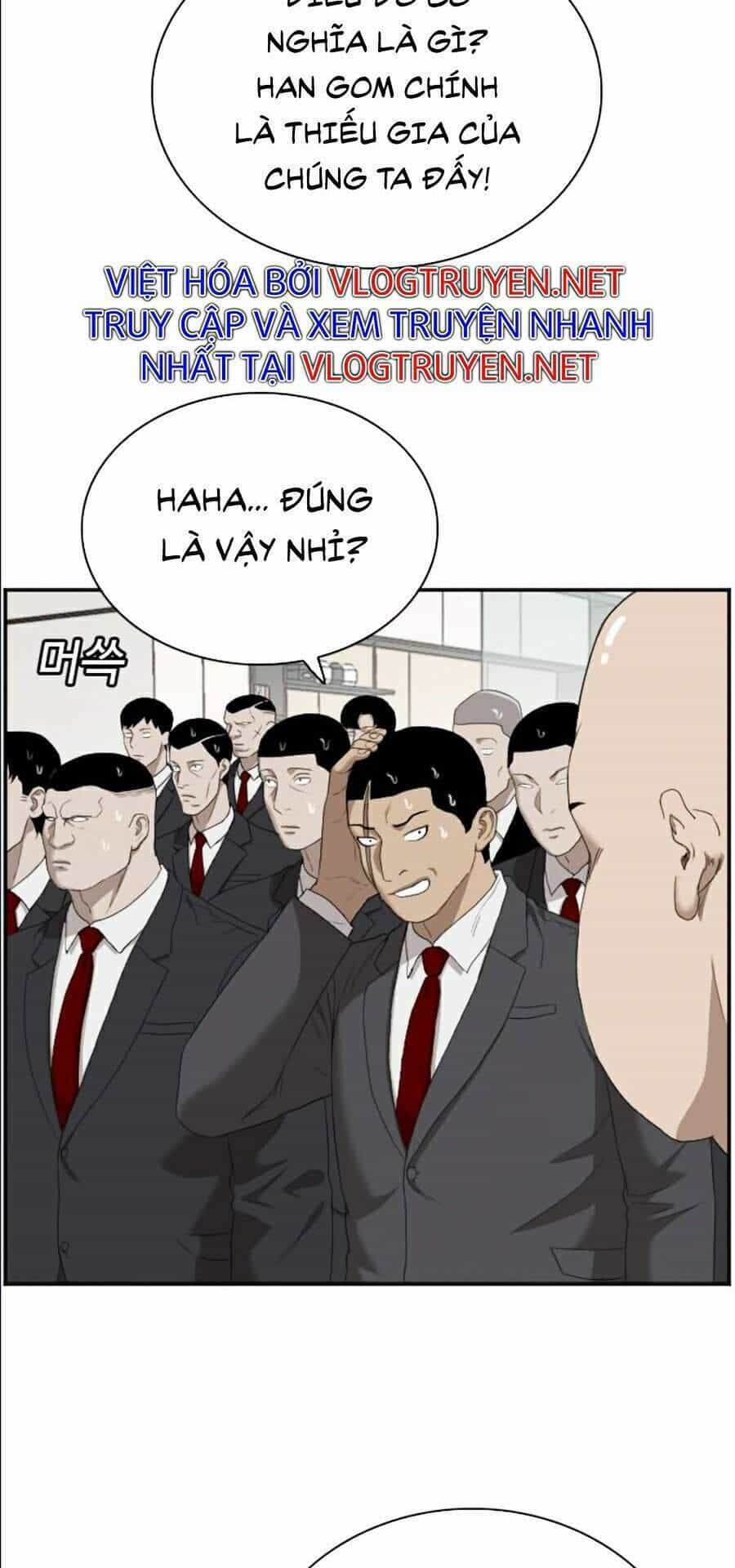 Người Xấu - Chương 59 - ảnh 18