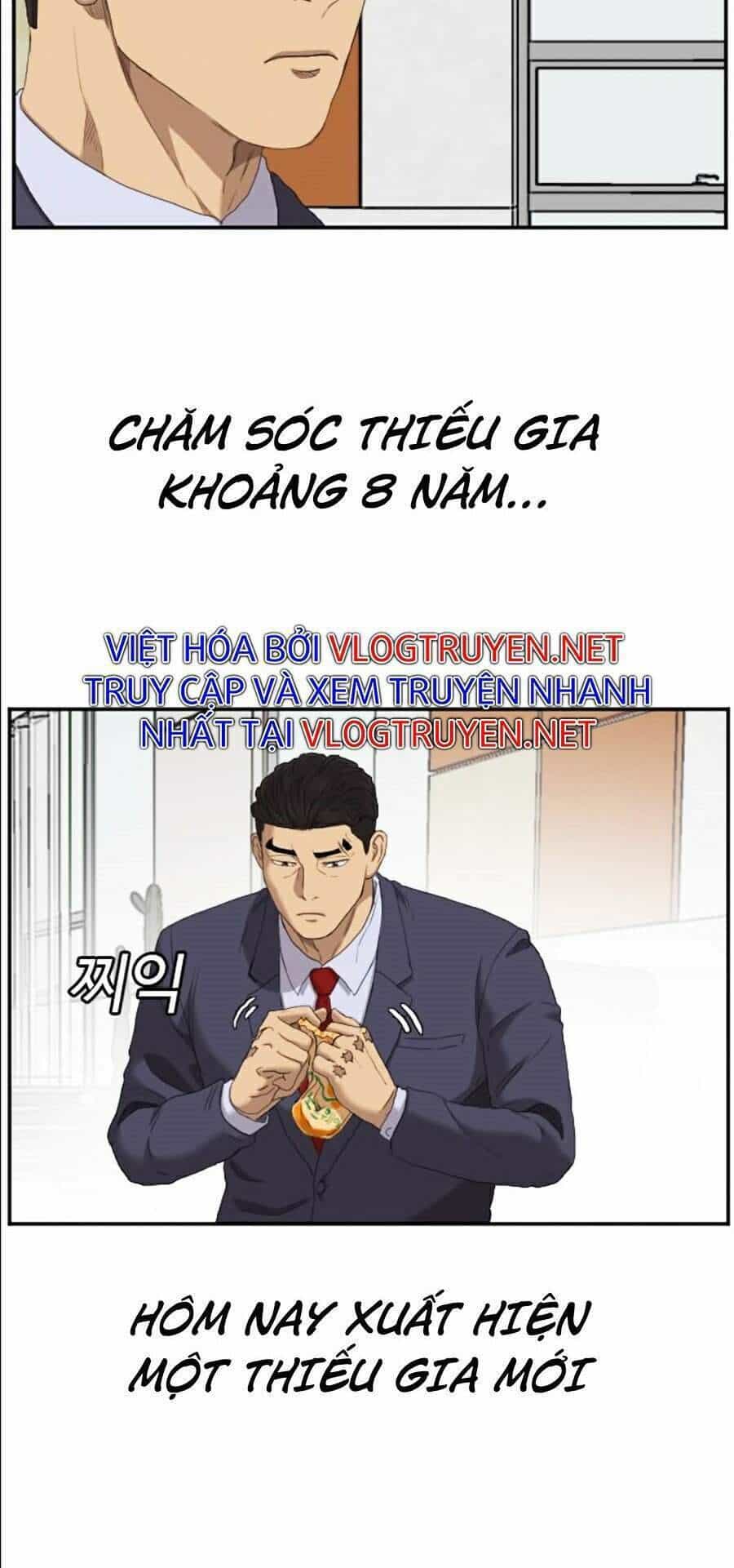 Người Xấu - Chương 59 - ảnh 20