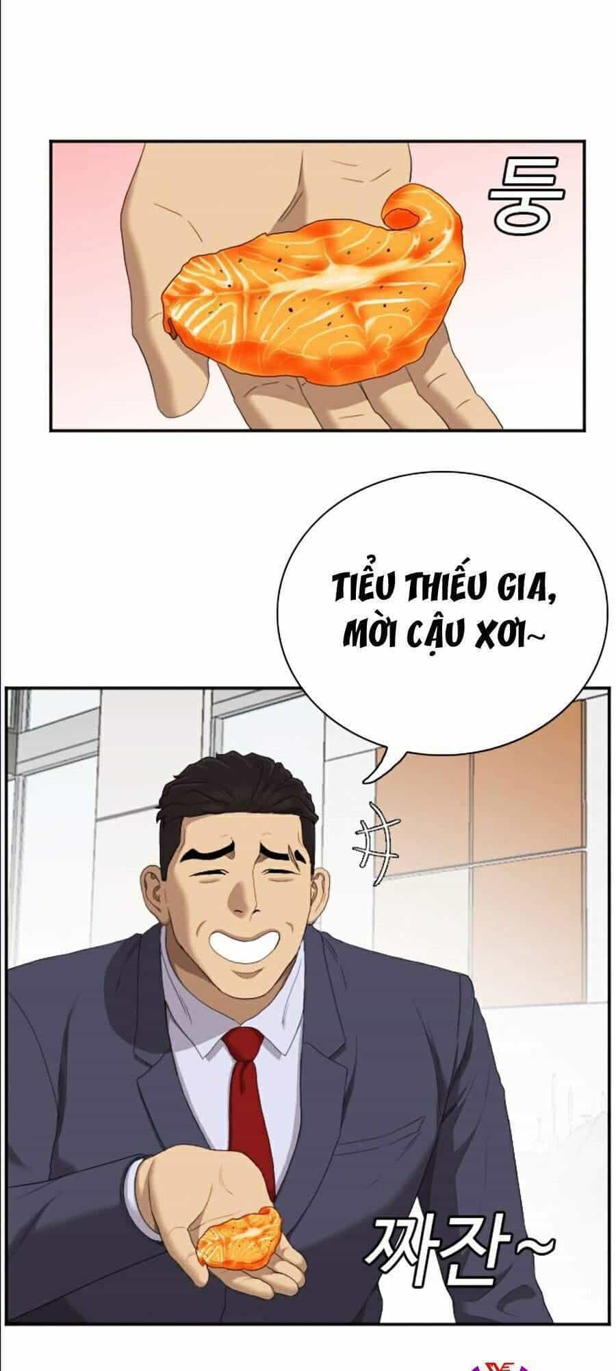 Người Xấu - Chương 59 - ảnh 21