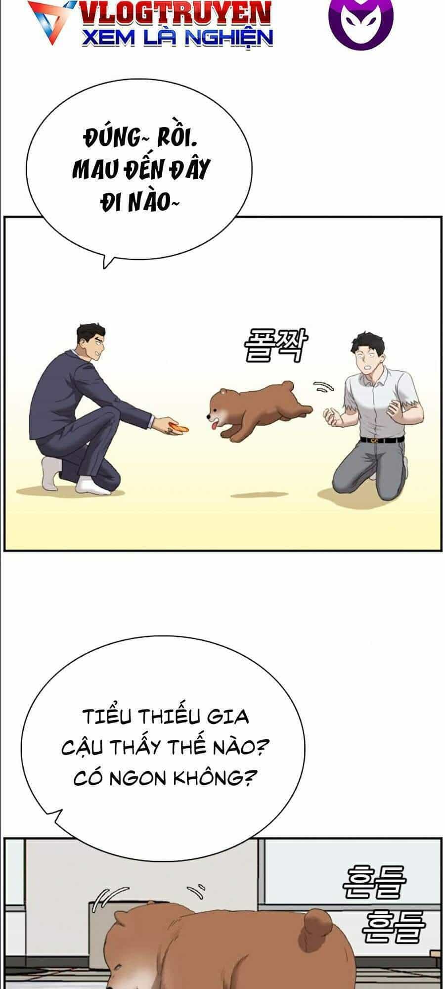Người Xấu - Chương 59 - ảnh 23