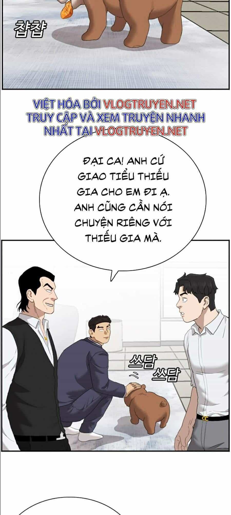 Người Xấu - Chương 59 - ảnh 25