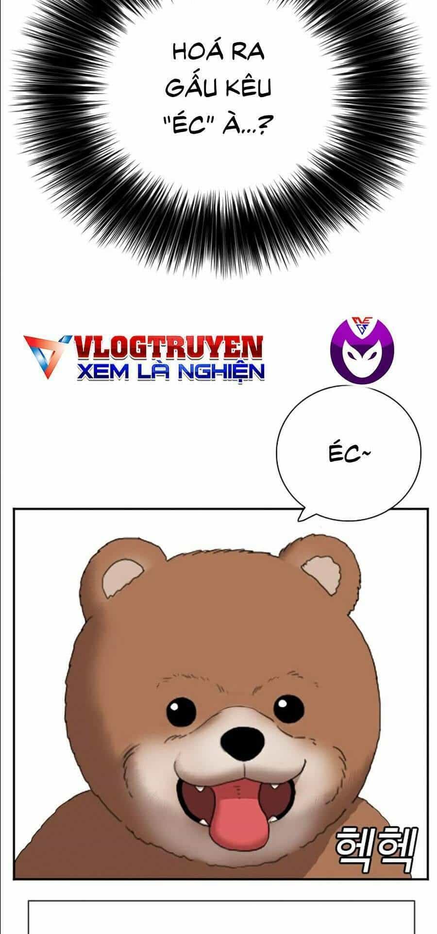 Người Xấu - Chương 59 - ảnh 3